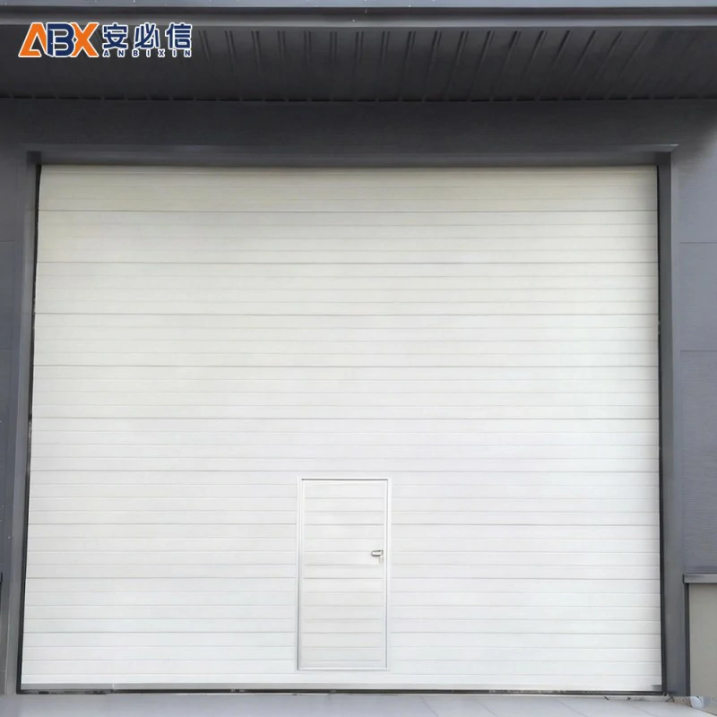 淮北市高扬程提升门
