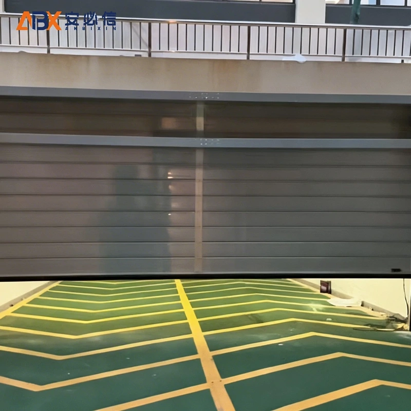 淮北市涡轮硬质高速门