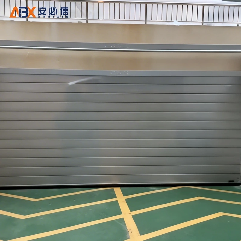 淮北市快速卷帘门